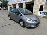Used 2010 Honda Fit image 4