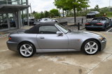 Used 2008 Honda S2000 image 4