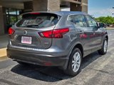 Used 2017 Nissan Rogue Sport S w/ S Appearance Package image 6