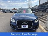 Used 2017 Audi Q5 2.0T Premium Plus w/ Technology Package image 4