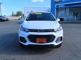 Used 2022 Chevrolet Trax LT w/ Sport Edition image 2