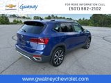 Used 2022 Volkswagen Taos SE image 5