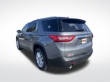 Used 2018 Chevrolet Traverse LT image 3