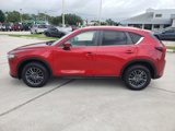 Used 2019 MAZDA CX-5 Touring image 2