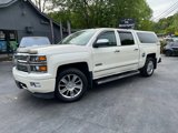 Used 2014 Chevrolet Silverado 1500 High Country w/ High Country Premium Package image 2