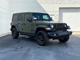 Used 2021 Jeep Wrangler Unlimited Sport image 6