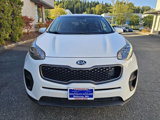 Used 2017 Kia Sportage LX image 6
