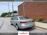 Used 2008 Hyundai Sonata GLS image 3