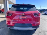 Used 2023 Chevrolet Blazer LT image 4