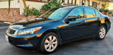 Used 2010 Honda Accord EX-L image 3