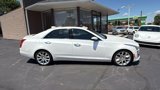 Used 2015 Cadillac CTS Premium image 2