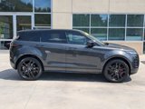 Used 2022 Land Rover Range Rover Evoque R-Dynamic S image 4