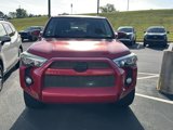 Used 2015 Toyota 4Runner SR5 image 3