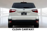 Used 2019 Ford EcoSport SE w/ SE Convenience Package image 4