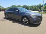 Used 2024 Honda Civic EX image 4