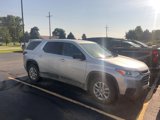 Used 2020 Chevrolet Traverse LS w/ LPO, Floor Liner Package image 3