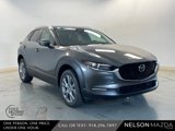 New 2025 MAZDA CX-30 AWD 2.5 S w/ Preferred Package image 4