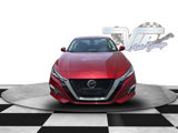 Used 2022 Nissan Altima 2.5 SV image 3