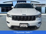 Used 2017 Jeep Grand Cherokee Laredo image 2