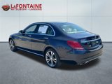 Used 2015 Mercedes-Benz C 300 4MATIC Sedan w/ Multimedia Package image 5