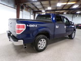 Used 2012 Ford F150 XLT w/ XLT Chrome Pkg image 5