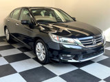 Used 2014 Honda Accord EX-L image 3