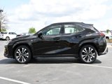New 2025 Lexus UX 300h AWD image 4