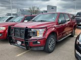 Used 2019 Ford F150 XLT w/ Equipment Group 302A Luxury image 6