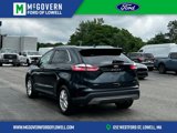 Used 2022 Ford Edge SEL w/ Convenience Package image 3