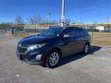 Used 2020 Chevrolet Equinox LS image 3