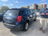Used 2017 Chevrolet Equinox LT w/ Convenience Package image 5