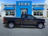 Used 2018 GMC Sierra 1500 SLE w/ SLE Value Package image 5