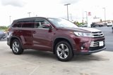 Used 2019 Toyota Highlander Limited Platinum image 4