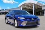 Used 2018 Toyota Camry LE image 2
