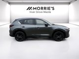 Used 2022 MAZDA CX-5 AWD 2.5 Turbo image 4