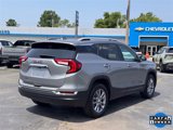 Used 2024 GMC Terrain SLT image 4