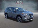Used 2023 Nissan Rogue SV image 6