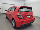Used 2020 Chevrolet Sonic LT image 6