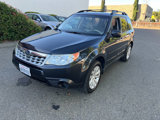 Used 2011 Subaru Forester 2.5X Premium image 3