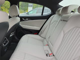 New 2025 Genesis G70 2.5T w/ Sport Prestige Package image 5