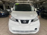 Used 2021 Nissan NV200 SV w/ Sliding Door Glass Package image 6