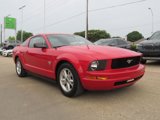 Used 2009 Ford Mustang Coupe image 4