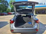 New 2025 Chevrolet Trax LS image 5