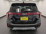 Used 2024 Kia Seltos LX image 5