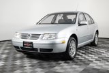 Used 2003 Volkswagen Jetta Wolfsburg Edition image 2