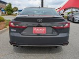 New 2025 Toyota Camry SE image 5