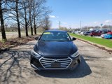 Used 2017 Hyundai Elantra SE image 2