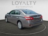Used 2015 Nissan Sentra SV image 3