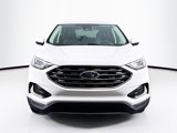 Used 2022 Ford Edge SEL image 2