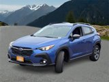New 2025 Subaru Crosstrek 2.5i Premium image 3